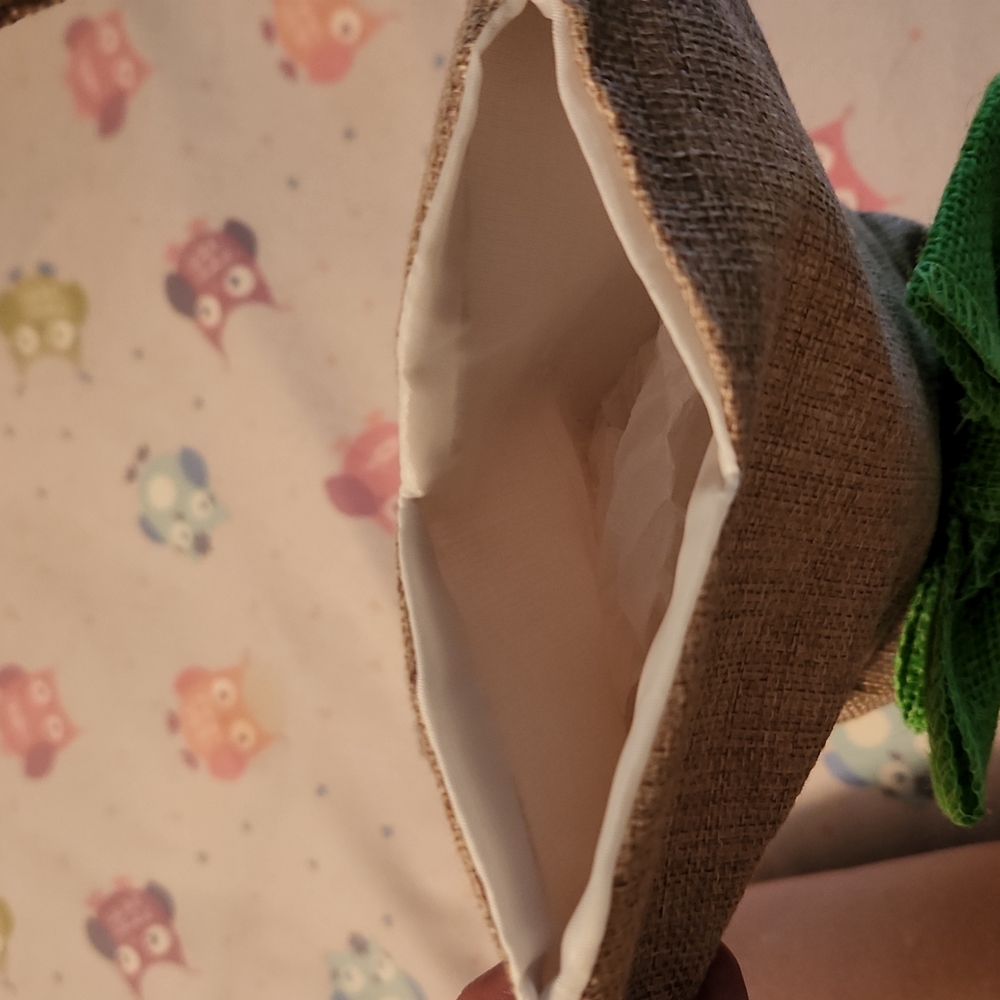 Handmade pet stocking - Picture 5 of 5